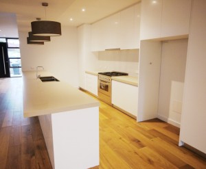 wallace avenue kitchen